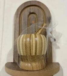 qab qaşiq: Ступка, 2010 год, Железо, Польша — 8