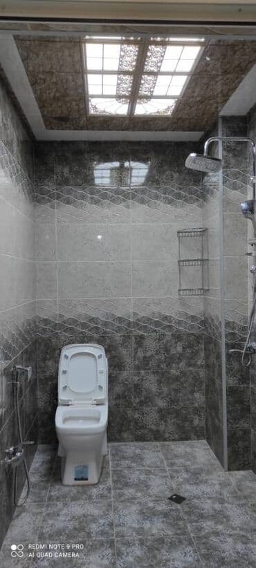 продажа квартир недорого: Пос. Бакиханов, 2 комнаты, Новостройка, 50 м² — 5