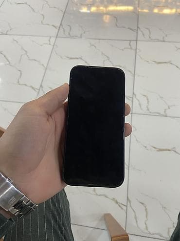 IPhone 15, 128 ГБ, Black Titanium, Face ID — 2