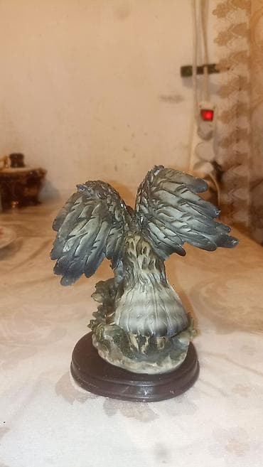 Вазы: Фигура — 4