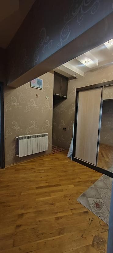 vasmoyda satilan evler: 2 otaqlı, Yeni tikili, 71 kv. m — 5