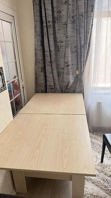 Jurnal masası, Transformer, Laminat, Kvadrat masa