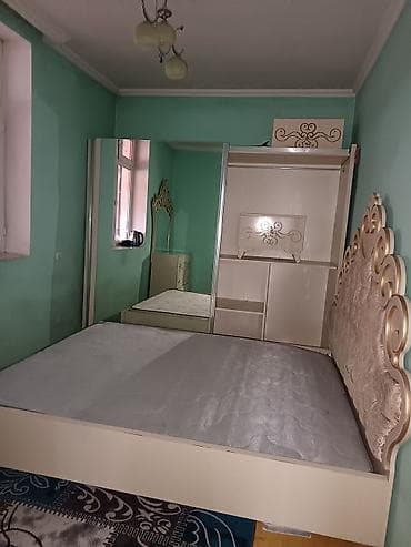 skaf ucuz: İkinəfərlik çarpayı, İşlənmiş — 5