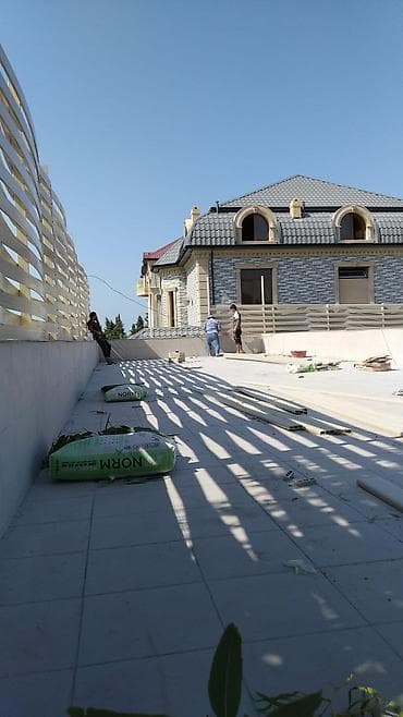 Dekorativ divar panelləri: Alüminium dekorativ panjur tipli hasar paneli - Material: yüksək — 10