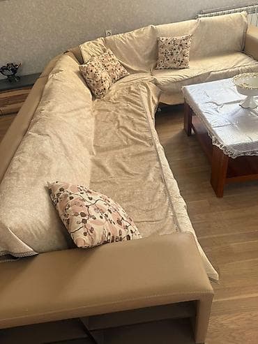 Künc divan, Divan lalafo.az -da Künc divan, Divan