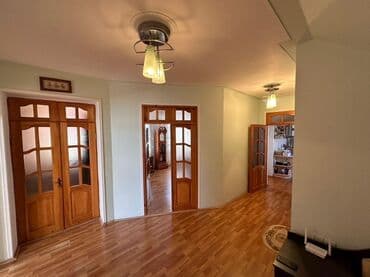 gence makler: Saray, 6 otaqlı, Yeni tikili, 240 kv. m — 25