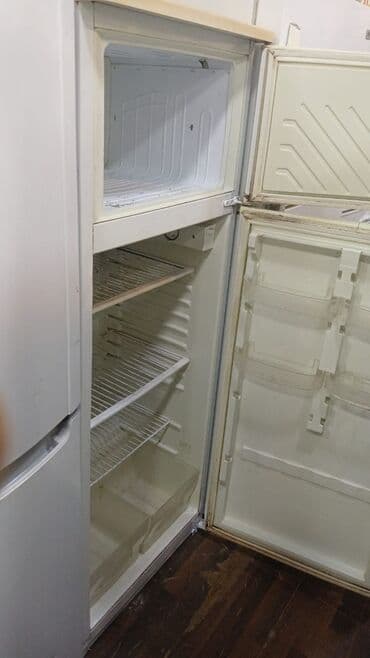 Блендеры: Б/у 2 двери Холодильник Продажа, цвет - Белый — 2