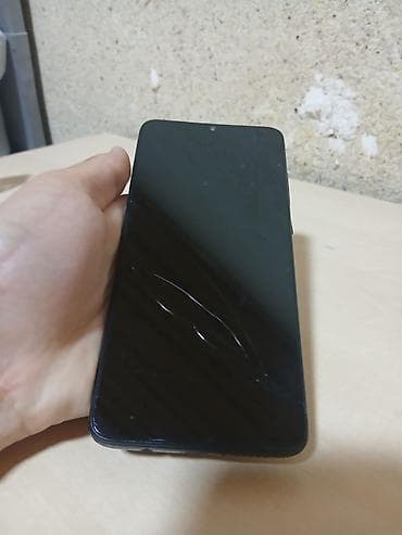 iphone 11 pro ekran: Redmi Note 8 Pro, 128 GB, rəng - Qara, Qırıq — 3