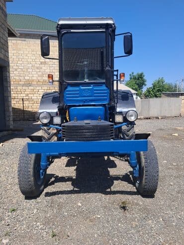 Traktor Belarus (MTZ) T28, 2018 il, 28 at gücü, motor 0.9 l, Yeni