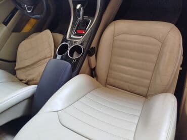 авто под выкуп бишкек: Ford Fusion: 1.5 l | 2014 il 260000 km Sedan — 9
