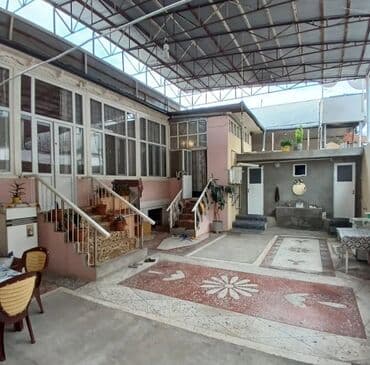 продажа частных домов: 4 комнаты, 55 м², Нет кредита, Средний ремонт — 2