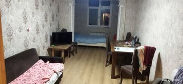 ramanada evler: Bakı, 2 otaqlı, Köhnə tikili, 48 kv. m — 1