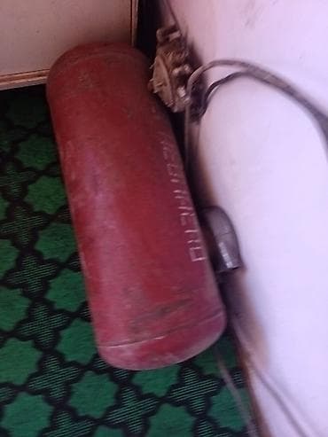 Avtomobil üçün LPG (propan-butan) qaz avadanlığı - Silindr tipli qaz lalafo.az -da Avtomobil üçün LPG (propan-butan) qaz avadanlığı - Silindr tipli qaz