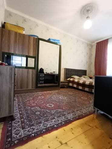 bahar heyət: 4 otaqlı, 160 kv. m, Kredit yoxdur, Yeni təmirli — 8