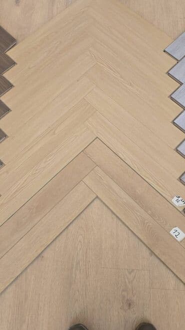 parketlərin qiyməti: Salam. Kafel Metlax Spc Laminat Sade Laminat Parket Kermoqranit — 6