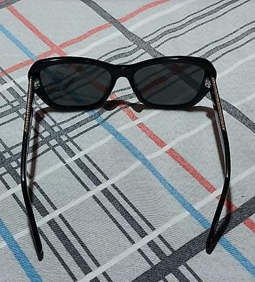 Eynəklər: Gün eynəyi, Chanel, Yeni — 9