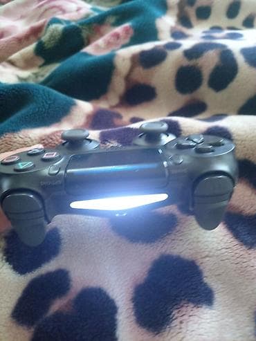 kaset video: ENDİRİM OLACAQ!!! Məhsul: Sony PlayStation 4 DUALSHOCK 4 Wireless — 4