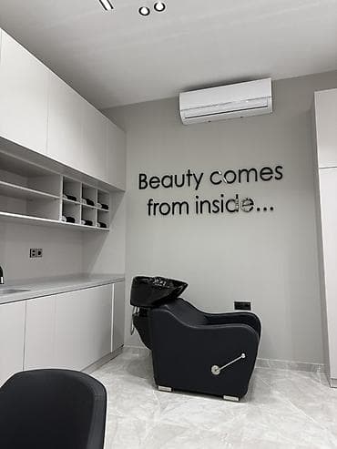 GÖZƏLLİK SALONU İCARƏYƏ VERİLİR NİZAMİ METRO,CASPİAN PLAZA TƏRƏF — 4