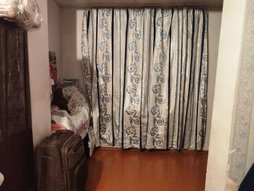 məhlə evi: Bakı, 1 otaqlı, Köhnə tikili, 41 kv. m — 4