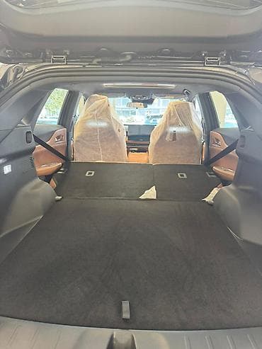 opel 2 5: Changan Uni-Z: 1.5 l | 2025 il Ofrouder/SUV — 9