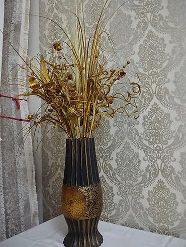 Личные вещи: Güldan və gülər hün 70 sm Alınıb 75 azn — 3