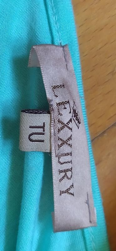 48 razmer don: Привозная маечная кофточка.Размер 40. Одевала один раз — 3