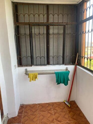 сдается квартира в баку: Qaraev metrosuna yaxin 5 mertebeli binanın 5-ci mərtəbəsində — 13