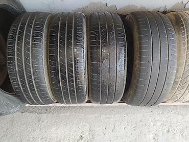 lalafo disk teker: Yay təkərləri – ölçü P185/60 R15 84H - Brend/model: Kumho Solus TA31 — 1