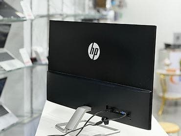 hp g7: Monitor HP Şəhər: Bakı Malın tipi: Monitorlar və ekranlar — 1