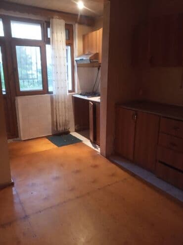 binəqədi evlərin satışı: Bakı, 2 otaqlı, Köhnə tikili, m. Həzi Aslanov, 60 kv. m — 4