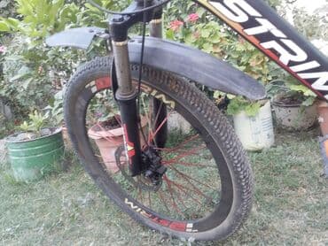 бильярдный стол купить в оше: Б/у BMX велосипед Strim, 24", скоростей: 7, Самовывоз — 9