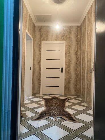 tecili ipoteka ile satilan evler: 2 otaqlı, 80 kv. m, Yeni təmirli — 3