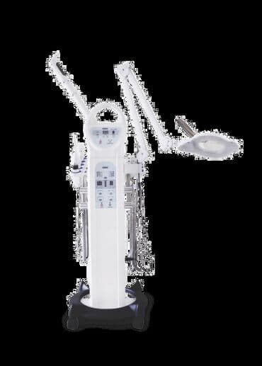 vaporizator: Dəri üçün — 1