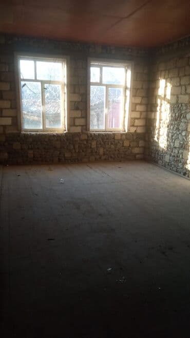 Həyət evləri və villalar: 3 otaqlı, 100 kv. m, Orta təmir — 4