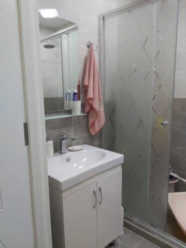 xutor kiraye: Nizami rayonu Qara Qaraev metrosunun yaxınlığında, yeni tikili yaşayış — 17