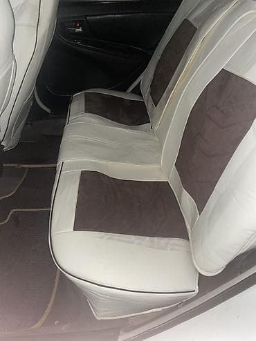 Avtomobil alışı: Mator sıfırdan yığılıb ideal vəziyətdə karopka əla hər gün sürülən — 6