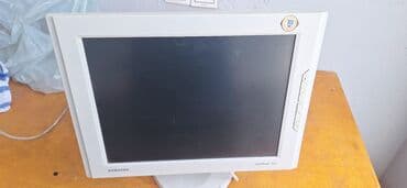 кронштейн для монитора баку: Islenmis manitorlar islekdiler — 9