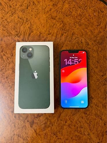 IPhone 13, 128 GB