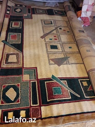 türk xalçaları: Xalça — 2