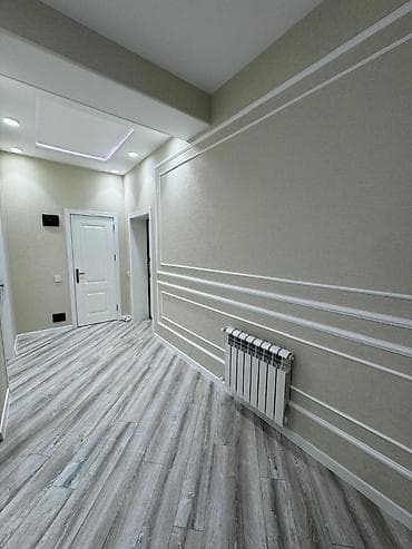 bir otaql: 2 otaqlı, Yeni tikili, 68 kv. m — 6