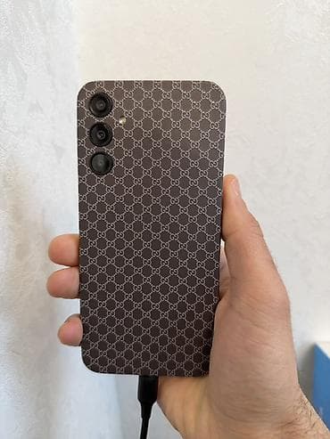 ekran kartı: Samsung Galaxy A24 4G, 128 GB, İki sim kartlı — 2