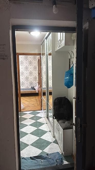 Mənzillərin satışı: 2 otaqlı mənzil kirayə verilir– mebel və texnika ilə. Mənzil şəraitli — 1