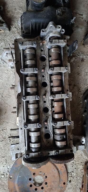 2 8 mator: Kia SORENTO, 2 l, Dizel, 2009 il, İşlənmiş — 6