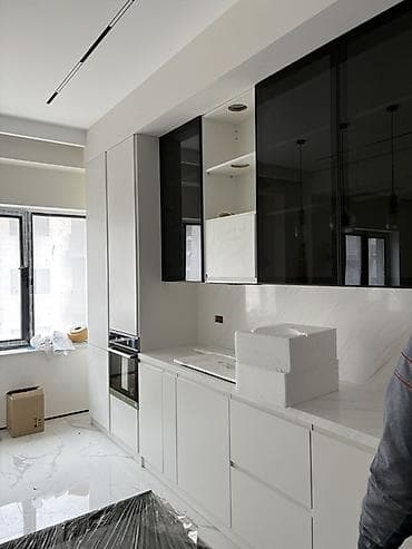 mebel boya: MDF boyama və mebel boyası xidməti Evlərə də gəlib yerində duzəldə — 2