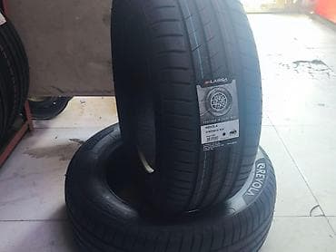 Yeni Şin Lassa 215 / 55 / R 16