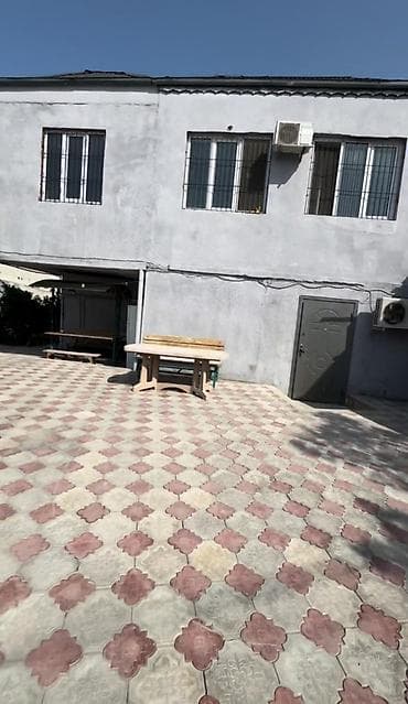 ipotekada olan evler: 120 kv. m, 5 otaqlı — 1