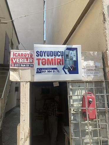 Salam arendaya verilir sumqayit seheri 10 cu mkr 5 ci dom 200 azn