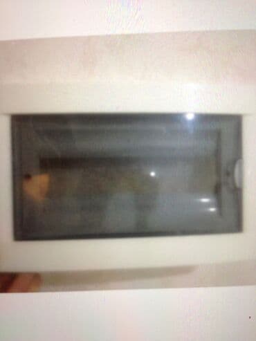 Tavan: Original kanaliazaciya sistemi son qiymeti 10azn — 8