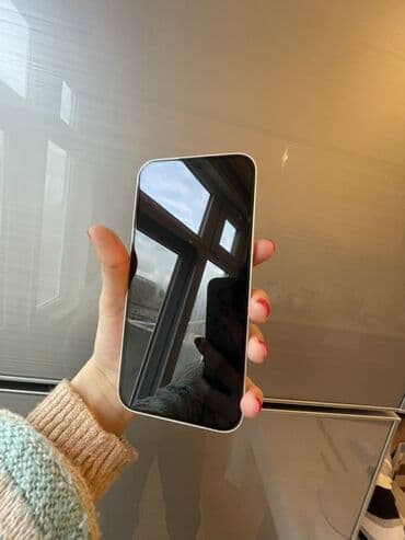 telefo: IPhone 14 Plus, 128 GB, Ağ, Simsiz şarj — 3