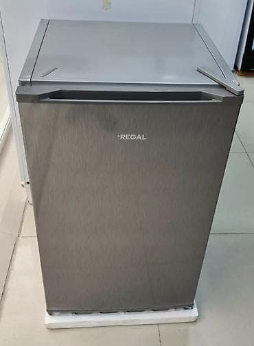qapi zvanoku: Soyuducu Dondurucu Regal Türkiyə istehsalı 👇 2 modeli var Soyuducu ve — 7